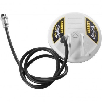 Катушка GARRETT 4,5" CROSSFIRE II для GTP/GTAX Катушка GARRETT 4,5" CROSSFIRE II для GTP/GTAX