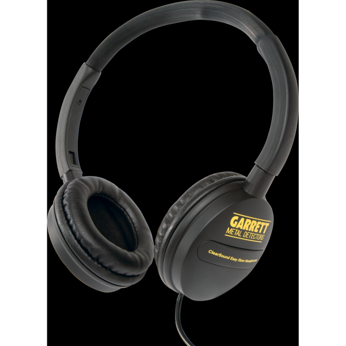 Наушники GARRETT CLEAR SOUND 1612700