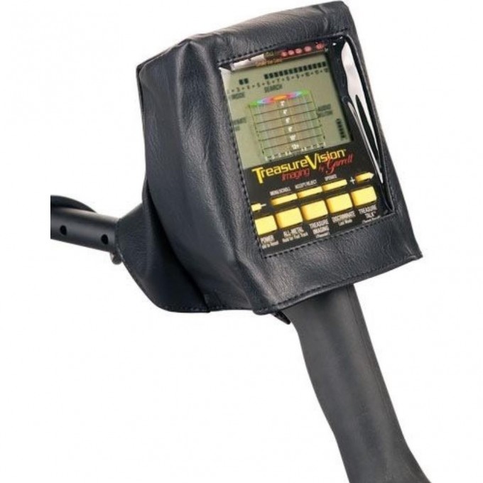 Защитный чехол клавиатуры GARRETT для GTI 1618200